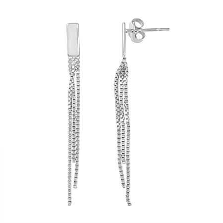 Sterling Silver - Product card gallery slide 1 (10177662910777)