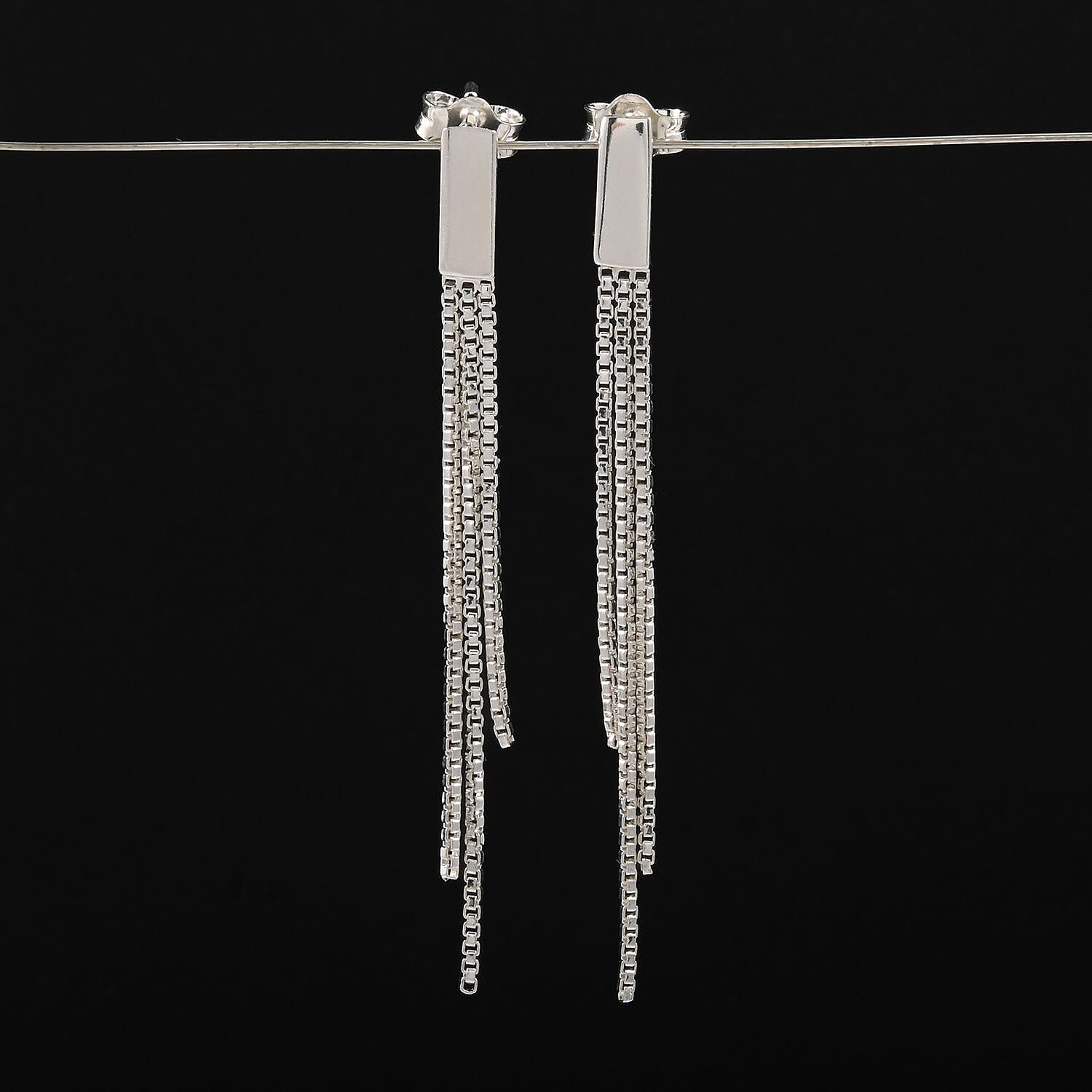 Sterling Silver - Product card gallery slide 2 (9432359436543)
