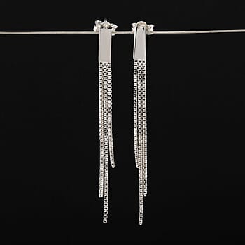 Sterling Silver - Product card gallery slide 2 (10177662910777)