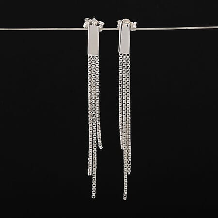 Sterling Silver - Product card gallery slide 2 (10177662910777)