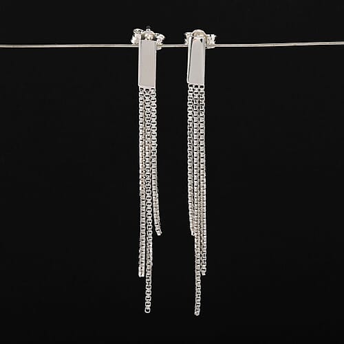 Sterling Silver - Product card gallery slide 2 (9432359436543)