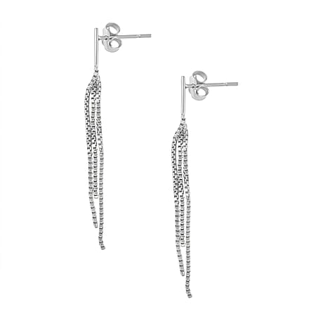 Sterling Silver - Product card gallery slide 4 (10177662910777)