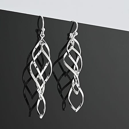 Silver - Product card gallery slide 2 (10177663140153)