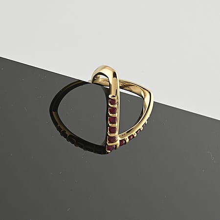 Niassa Ruby / 6 - Product card gallery slide 2 (10177663762745)