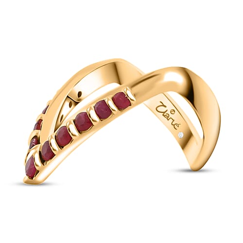 Niassa Ruby / 6 - Product card gallery slide 3 (10177663762745)
