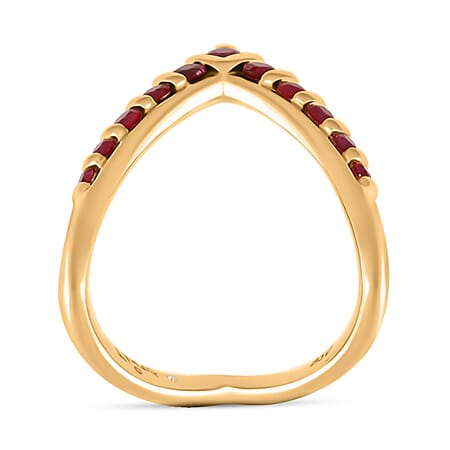 Niassa Ruby / 6 - Product card gallery slide 4 (10177663762745)