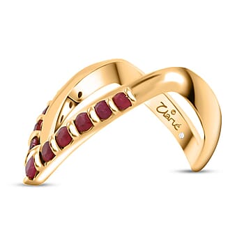 Niassa Ruby / 7 - Product card gallery slide 3 (9432351506687)