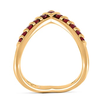 Niassa Ruby / 7 - Product card gallery slide 4 (9432351506687)