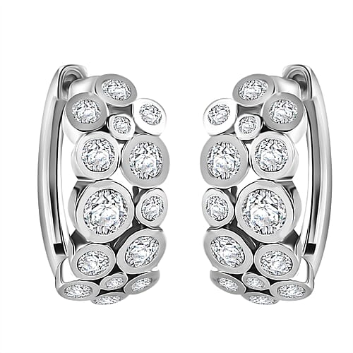 Silver - Product card gallery slide 1 (9432359207167)