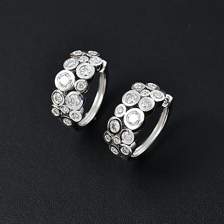 Silver - Product card gallery slide 2 (10177663959353)