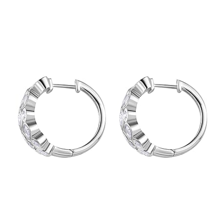 Silver - Product card gallery slide 4 (10177663959353)
