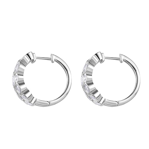 Silver - Product card gallery slide 4 (9432359207167)