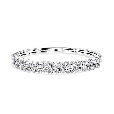 Silver / 7.25 Inches - Product card gallery slide 1 (10177663893817)