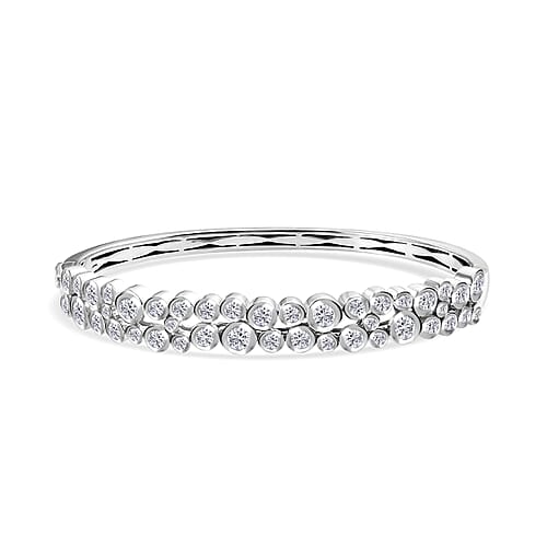 Silver / 7.25 Inches - Product card gallery slide 1 (9432348754175)