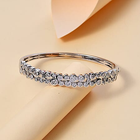 Silver / 7.25 Inches - Product card gallery slide 2 (10177663893817)
