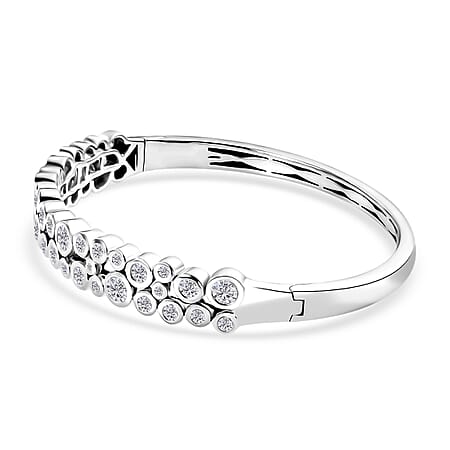 Silver / 7.25 Inches - Product card gallery slide 4 (10177663893817)