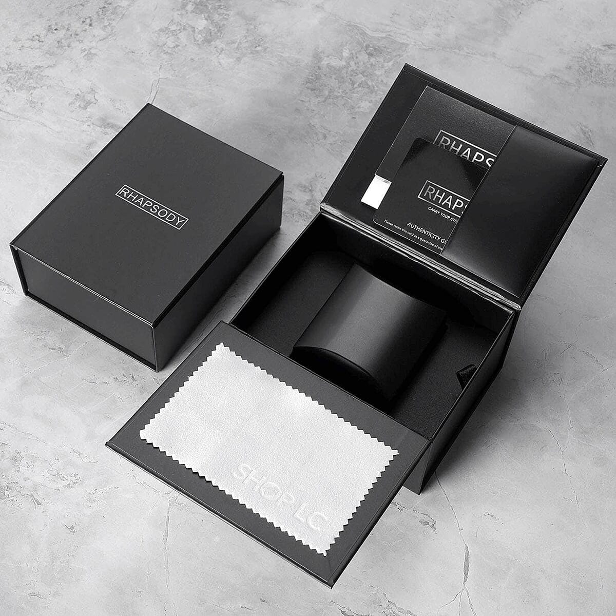 Certified & Appraised Rhapsody AAAA Pirineu Lagoon Tourmaline and E-F VS2 Diamond 3.30 ctw Double Halo Ring in 950 Platinum (Size  6.0)  8.05 Grams image number 6