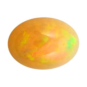 AAAA Ethiopian Welo Opal (Ovl Free Size) 21.45 ctw