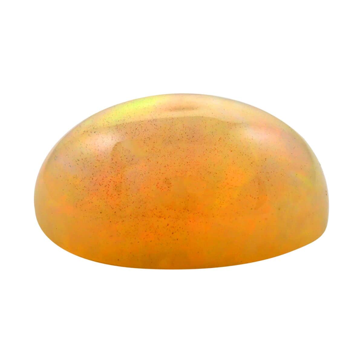 Certified & Appraised AAAA Ethiopian Welo Opal (Ovl Free Size) 21.45 ctw image number 1