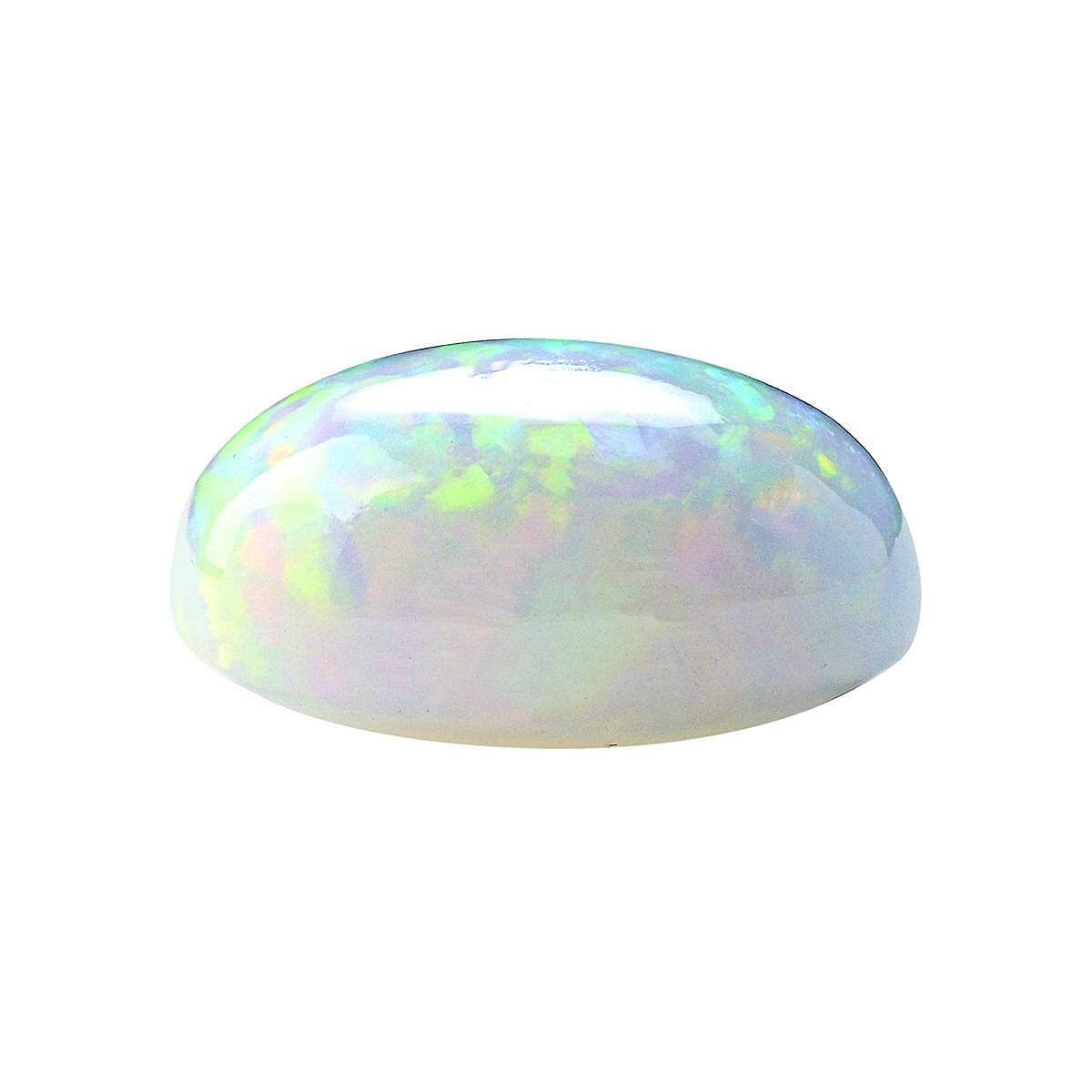 Certified & Appraised AAAA Ethiopian Welo Opal (Ovl Free Size) 22.59 ctw