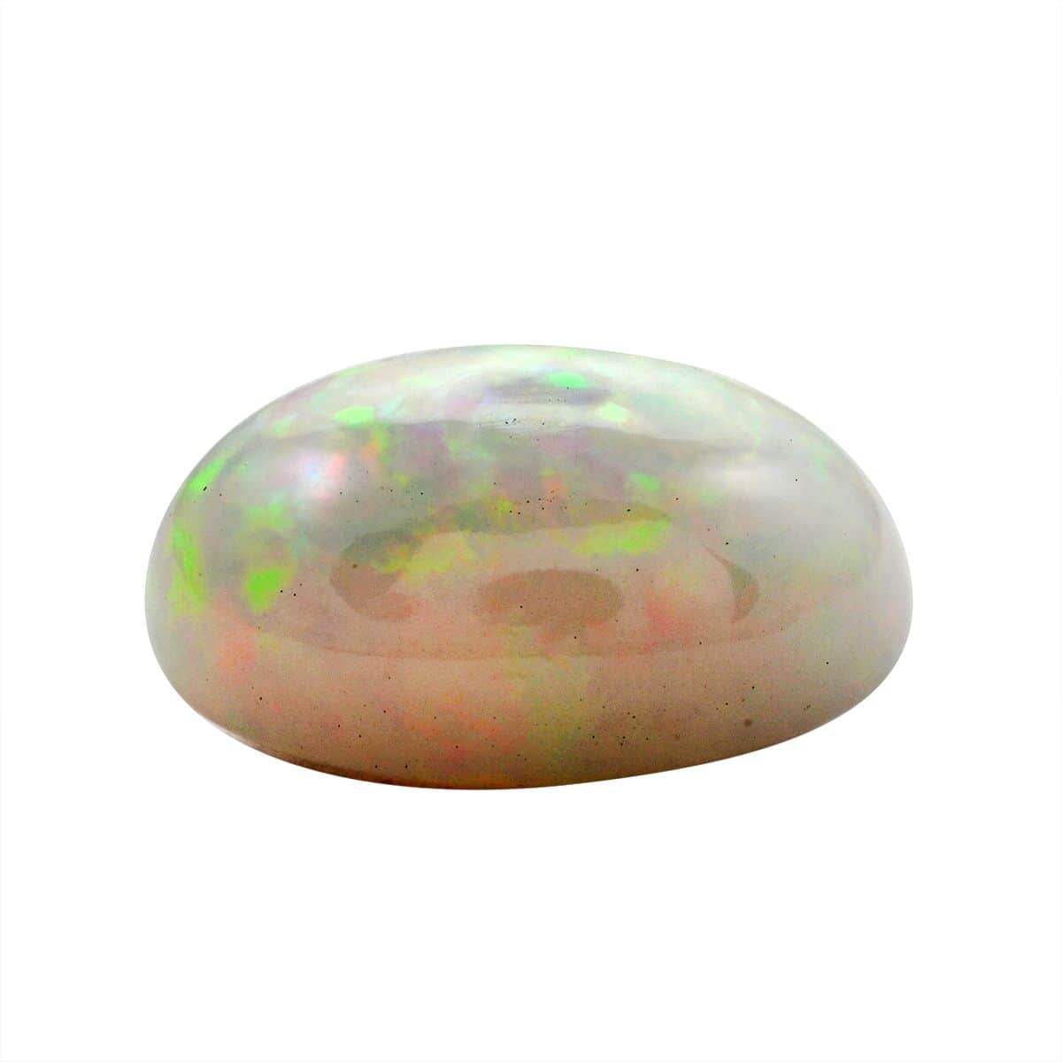 AAAA Ethiopian Welo Opal (Ovl Free Size) 22.59 ctw image number 1