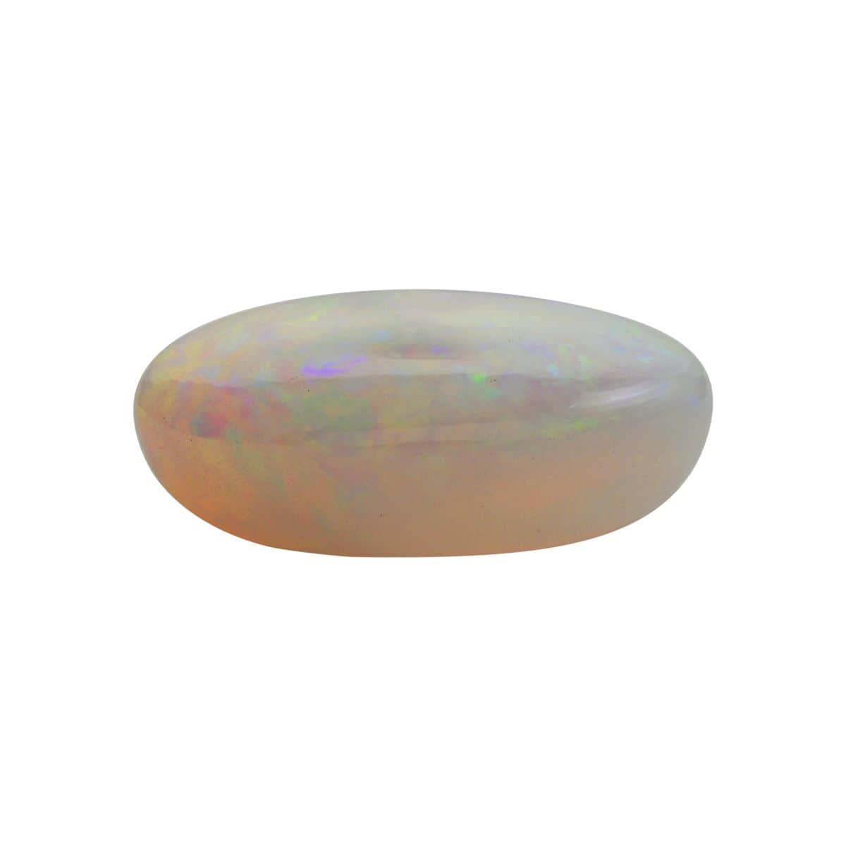 Certified & Appraised AAAA Ethiopian Welo Opal (Ovl Free Size) 29.90 ctw image number 1