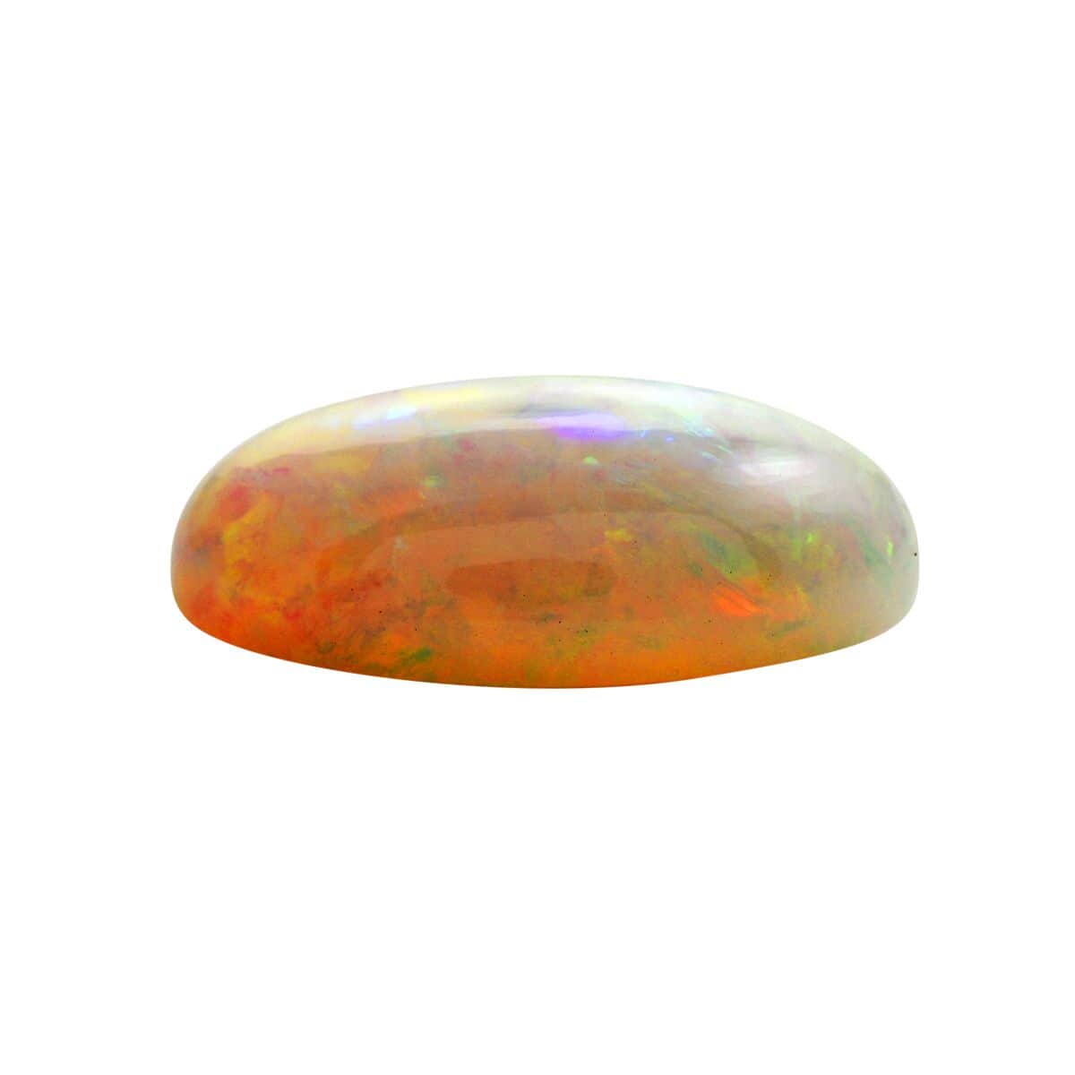 AAAA Ethiopian Welo Opal (Ovl Free Size) 31.94 ctw image number 1