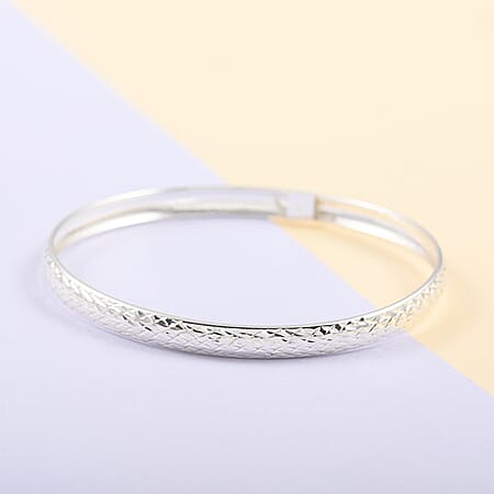 Silver - Product card gallery slide 2 (10177665237305)