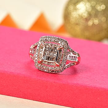 Champagne Diamond / 9 - Product card gallery slide 2 (10177666122041)