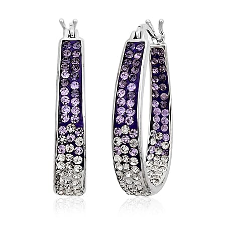 Simulated Amethyst Color Diamond - Product card gallery slide 1 (10177665925433)