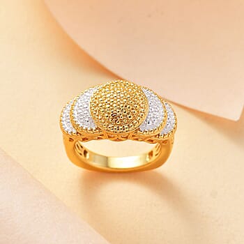 Yellow Diamond / 10 - Product card gallery slide 2 (9432358945023)