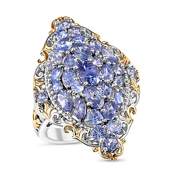 Tanzanite / 7 - Product card gallery slide 1 (10177668383033)