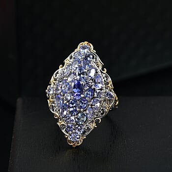 Tanzanite / 7 - Product card gallery slide 2 (10177668383033)