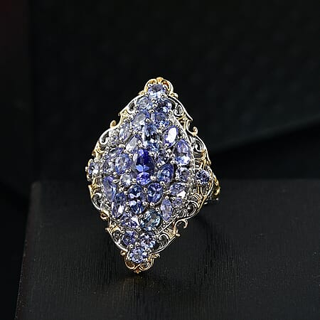 Tanzanite / 7 - Product card gallery slide 2 (10177668383033)