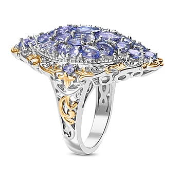 Tanzanite / 7 - Product card gallery slide 4 (10177668383033)