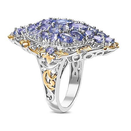 Tanzanite / 7 - Product card gallery slide 4 (10177668383033)