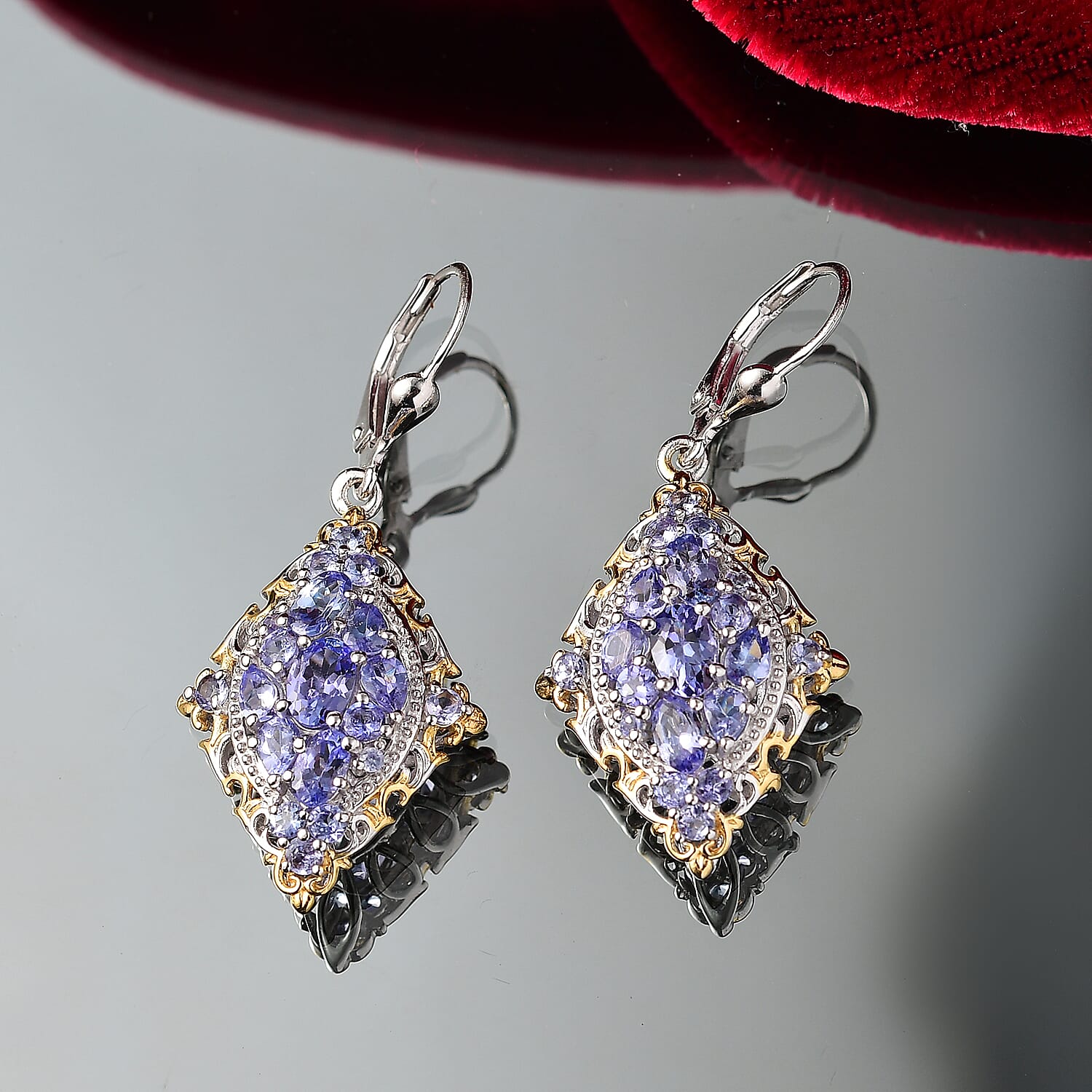 Tanzanite - Product card gallery slide 2 (10145648967963)