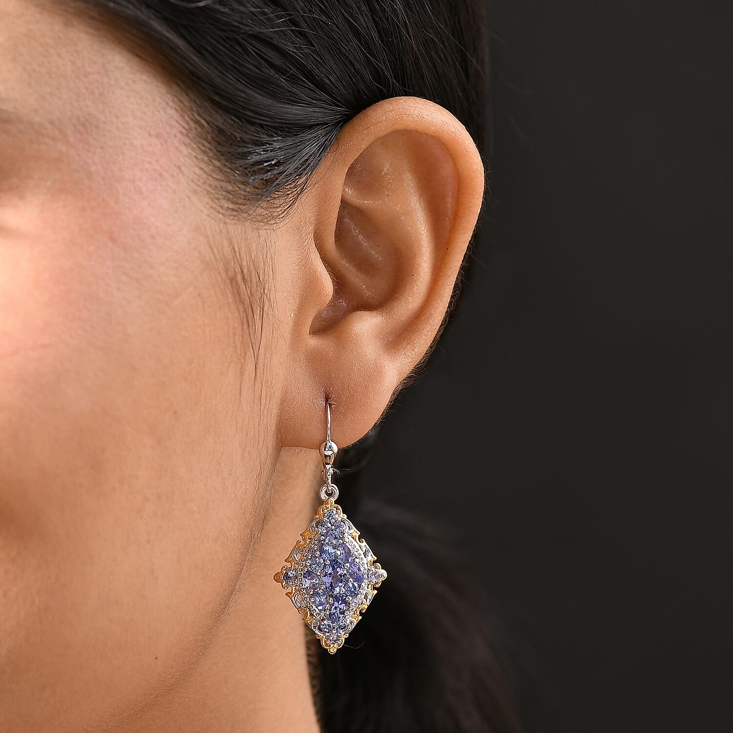 Tanzanite - Product card gallery slide 3 (10145648967963)