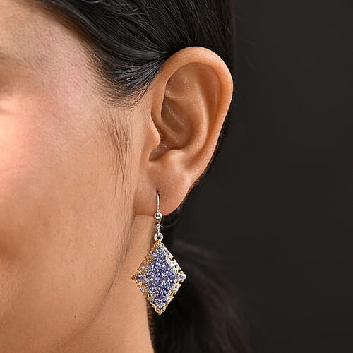Tanzanite - Product card gallery slide 3 (10177669038393)