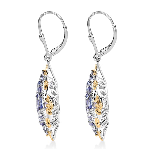 Tanzanite - Product card gallery slide 4 (10177669038393)