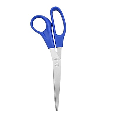Kutz 10pc Stainless Steel Scissors Set