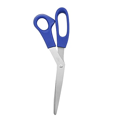 Kutz 10pc Stainless Steel Scissors Set