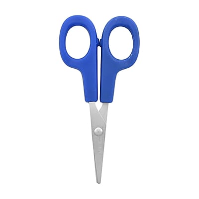 Kutz 10pc Stainless Steel Scissors Set