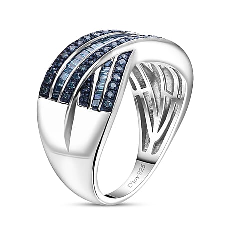 Blue Diamond / 10 - Product card gallery slide 4 (10177669464377)