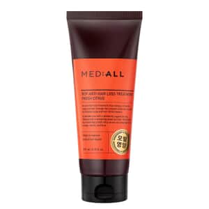 Mediall RCP-10 Anti-Hair Loss Treatment- Fresh Citrus (6.76oz)