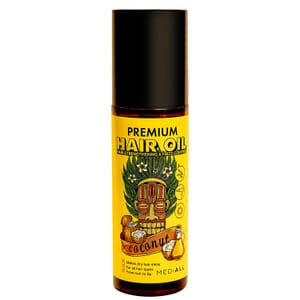 Mediall Premium Hair Oil- Coconut (1.85oz)