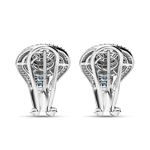 Blue Diamond - Product card gallery slide 3 (10177669857593)