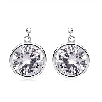 Simulated White Diamond - Product card gallery slide 1 (10177670512953)