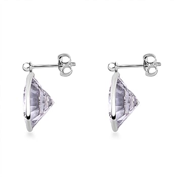 Simulated White Diamond - Product card gallery slide 4 (10177670512953)