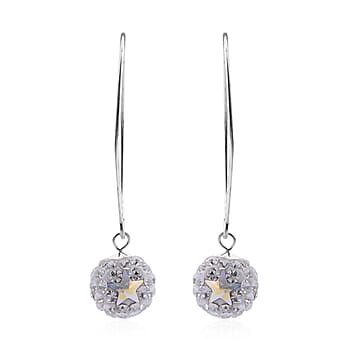White Austrian Crystal - Product card gallery slide 1 (10177671135545)